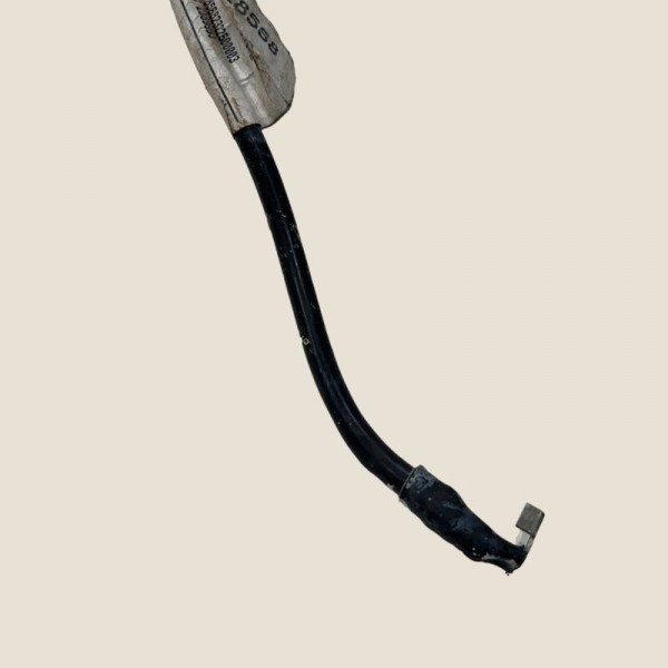 Cabo Chicote Negativo Bateria Montana 1.4 Flex 2017 (1333)