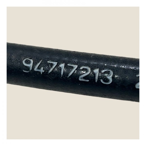 Cabo Pedal Embreagem Montana 1.4 Flex 2015 (1314)