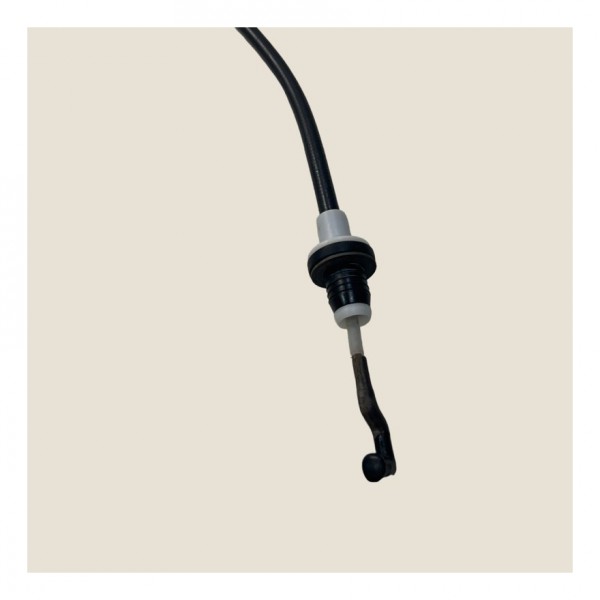 Cabo Pedal Embreagem Montana 1.4 Flex 2015 (1314)