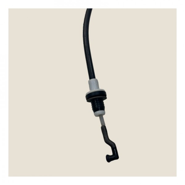 Cabo Pedal Embreagem Montana 1.4 Flex 2015 (1314)