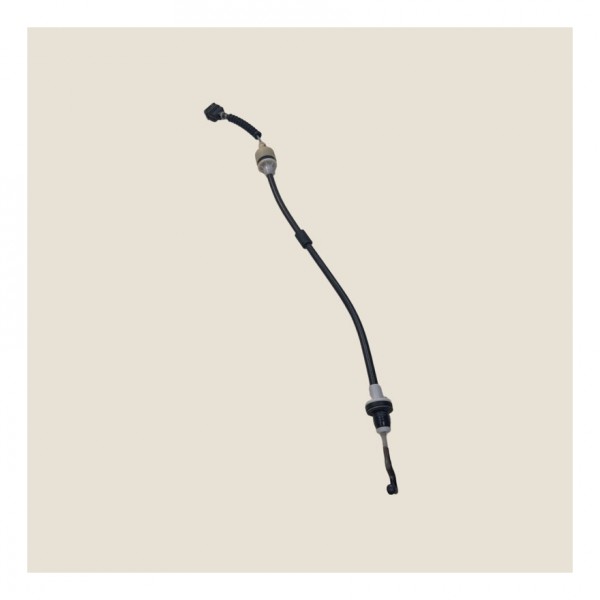 Cabo Pedal Embreagem Montana 1.4 Flex 2015 (1314)