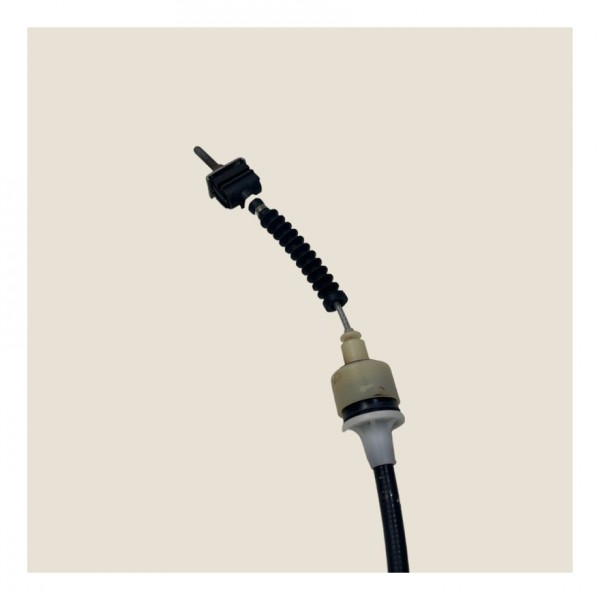 Cabo Pedal Embreagem Montana 1.4 Flex 2015 (1314)