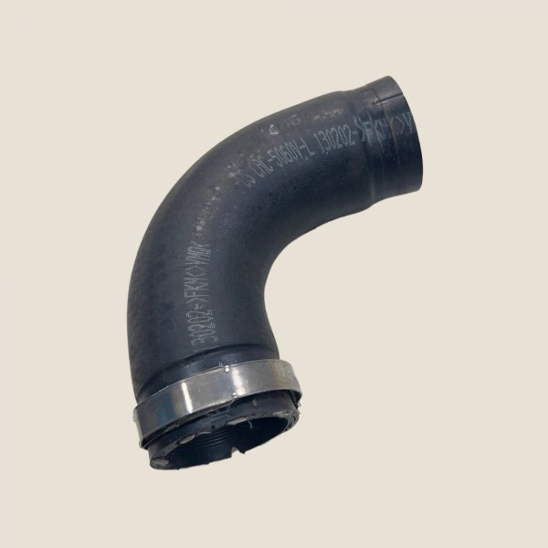 Mangueira Entrada Intercooler S10 2.8 Diesel 21/22 (1337) Preto