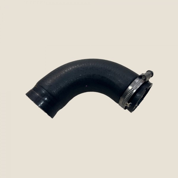 Mangueira Entrada Intercooler S10 2.8 Diesel 21/22 (1337) Preto