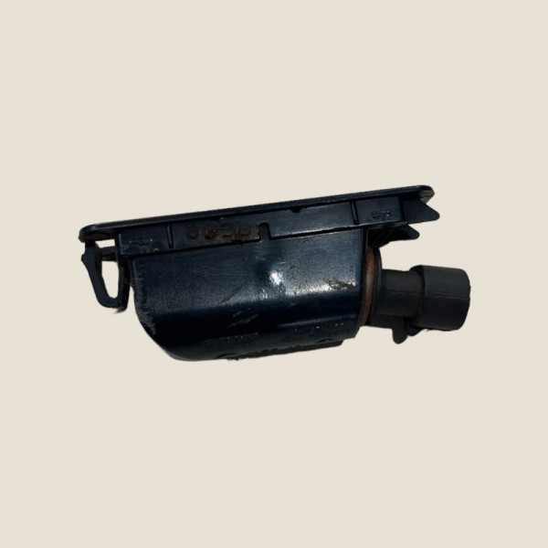 Luz De Placa Traseira Saveiro Robust 2020 (1365)