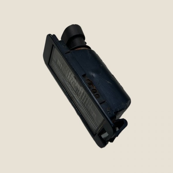 Luz De Placa Traseira Saveiro Robust 2020 (1365)