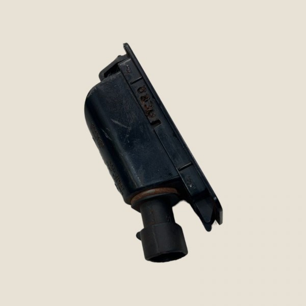 Luz De Placa Traseira Saveiro Robust 2020 (1365)