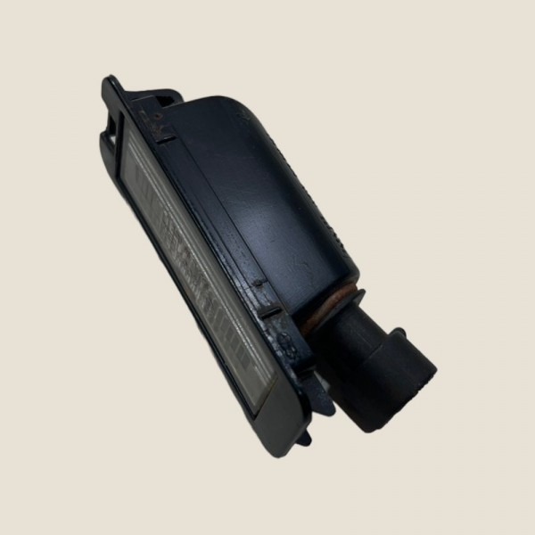 Luz De Placa Traseira Saveiro Robust 2020 (1365)