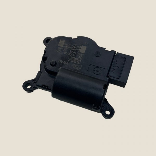 Atuador Ar Condicionado Saveiro Robust 1.6 2020 (1347)