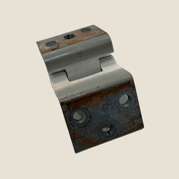 Dobradiça Tampa Traseira Saveiro Robust 1.6 Flex 2021 (1364)