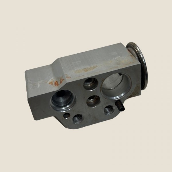 Válvula Expansão Ar Condicionado Saveiro Robust 2020 (1350)