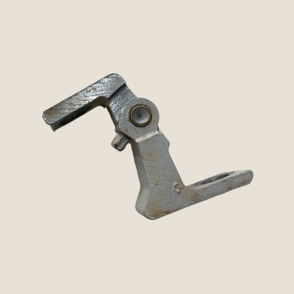 Dobradiça Direita Inferior Saveiro Robust 2021 (1362)