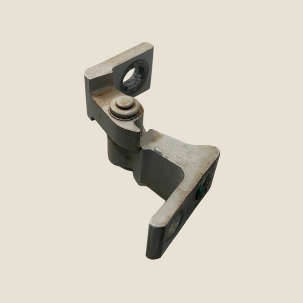 Dobradiça Direita Inferior Saveiro Robust 2021 (1362)