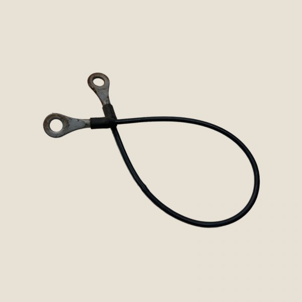 Cabo Suporte Tampa Traseira Saveiro Robust 2021 (1354)