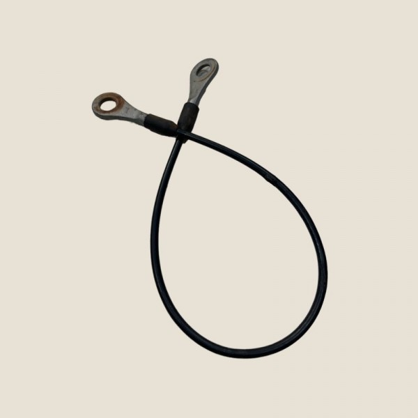 Cabo Suporte Tampa Traseira Saveiro Robust 2021 (1354)