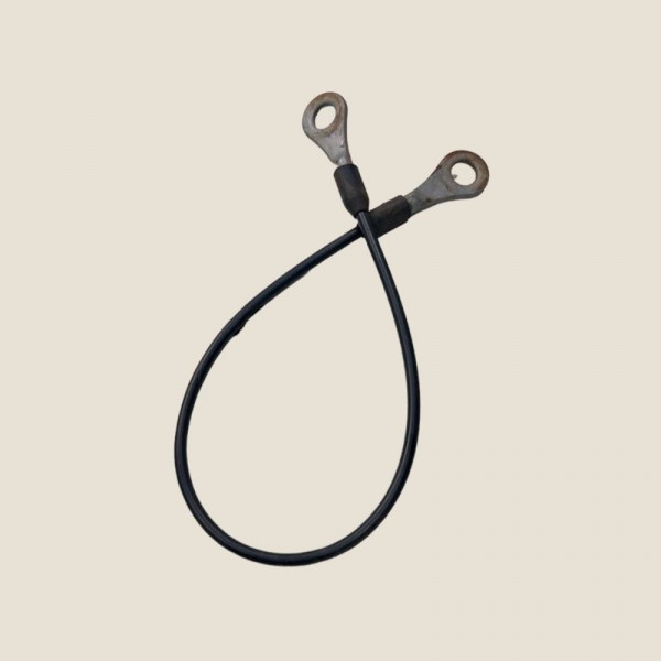 Cabo Suporte Tampa Traseira Saveiro Robust 2021 (1354)