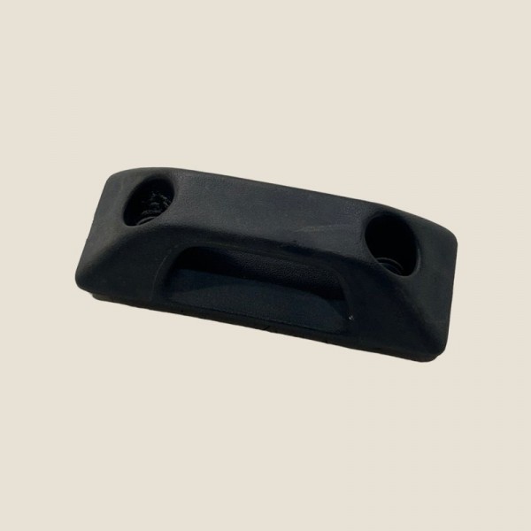 Gancho Caçamba Saveiro Robust 1.6 20/21 (1375) Preto