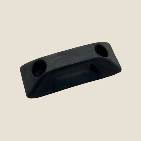 Gancho Caçamba Saveiro Robust 1.6 20/21 (1375) Preto