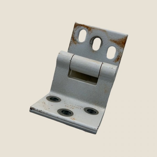 Dobradiça Tampa Traseira Saveiro Robust 1.6 Flex 2021 (1363)