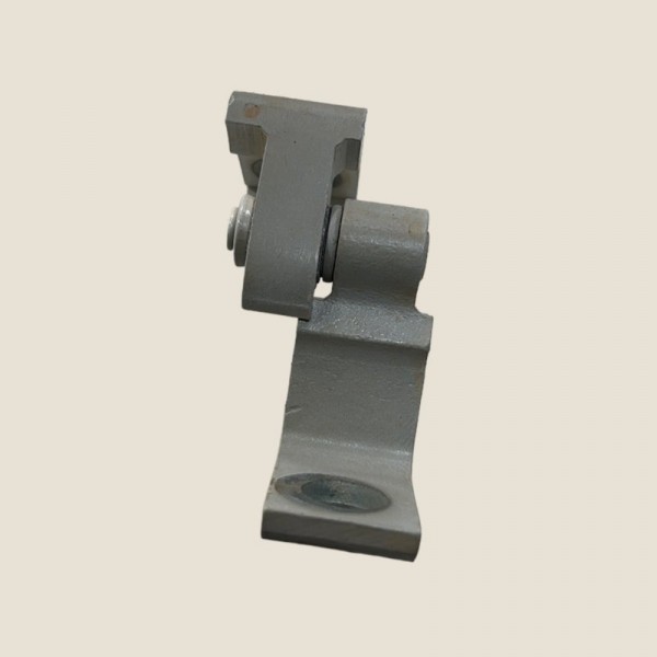 Dobradiça Esquerda Superior Saveiro Robust 2021 (1357)