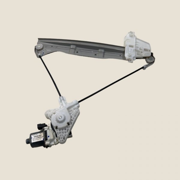 Máquina Vidro Elétrica Motorista Saveiro Robust 2020 (1376)