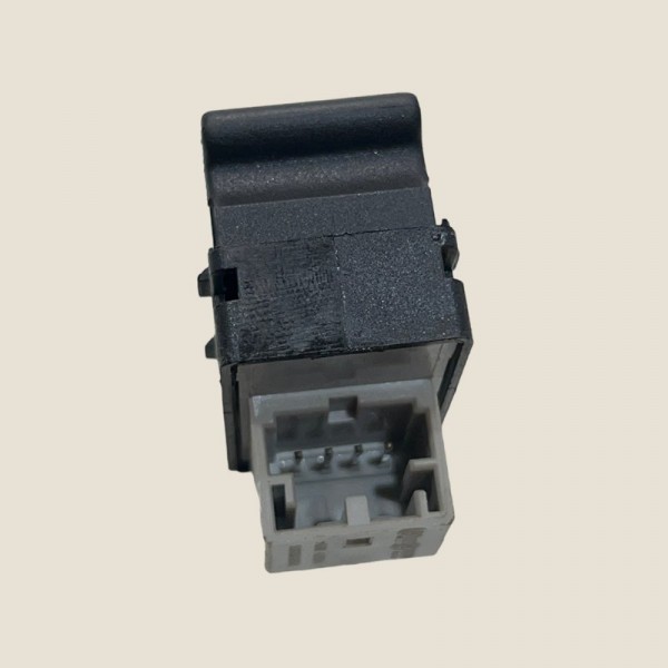 Comando Vidro Elétrico Passageiro Saveiro Robust 2020 (1400)