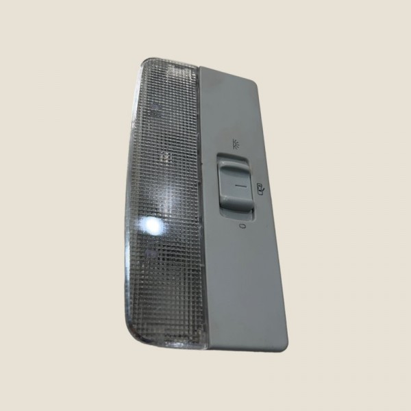 Luz De Teto Cortesia Saveiro Robust 2020 (1398)