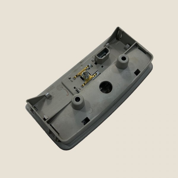 Luz De Teto Cortesia Saveiro Robust 2020 (1398)