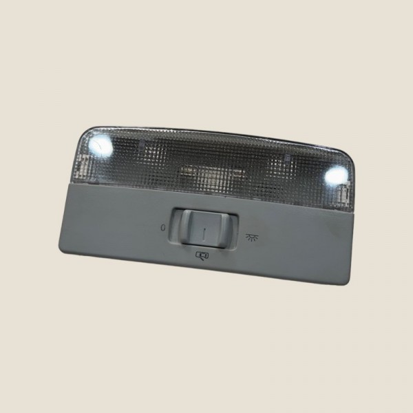 Luz De Teto Cortesia Saveiro Robust 2020 (1398)