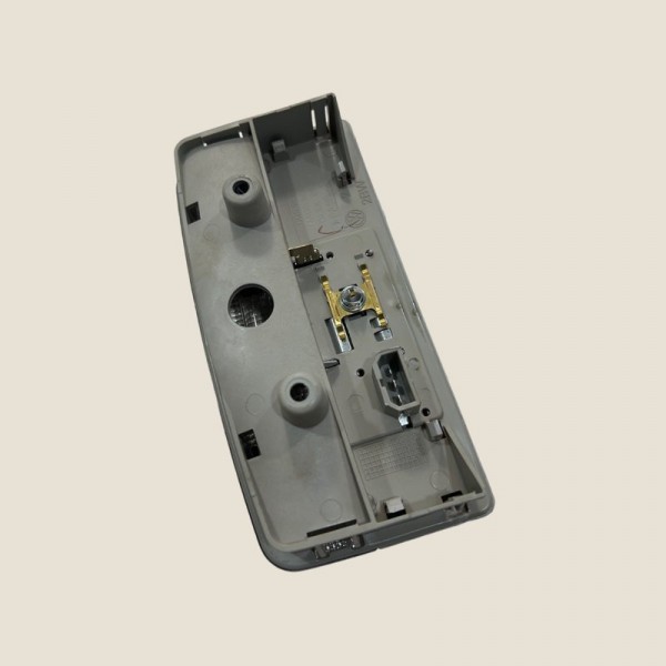 Luz De Teto Cortesia Saveiro Robust 2020 (1398)