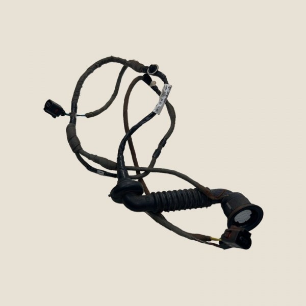 Chicote Porta Direita Saveiro Robust 1.6 2020 (1406)