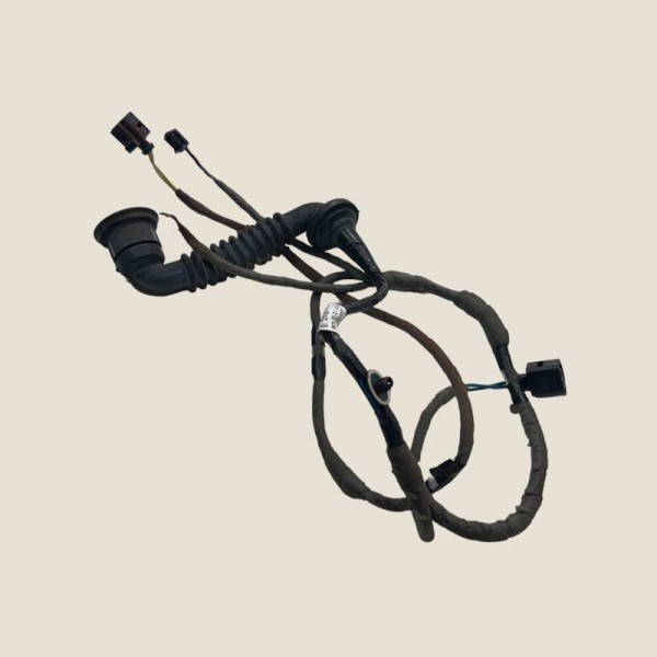 Chicote Porta Direita Saveiro Robust 1.6 2020 (1406)