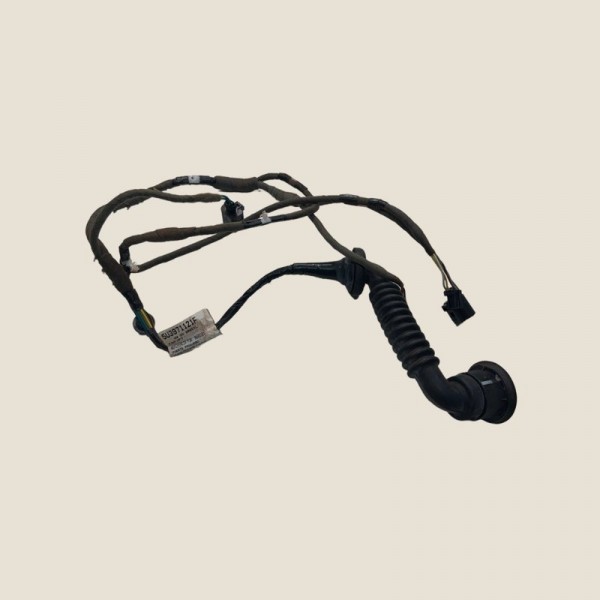 Chicote Porta Direita Saveiro Robust 1.6 2020 (1406)