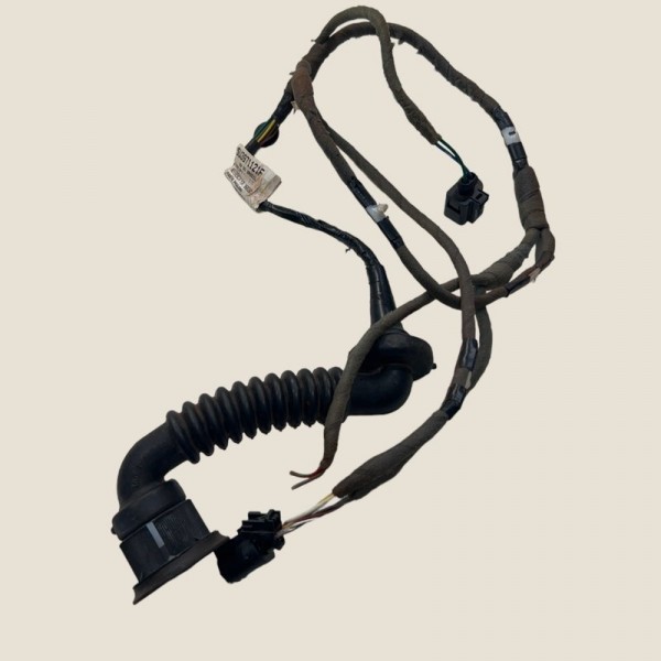 Chicote Porta Direita Saveiro Robust 1.6 2020 (1406)