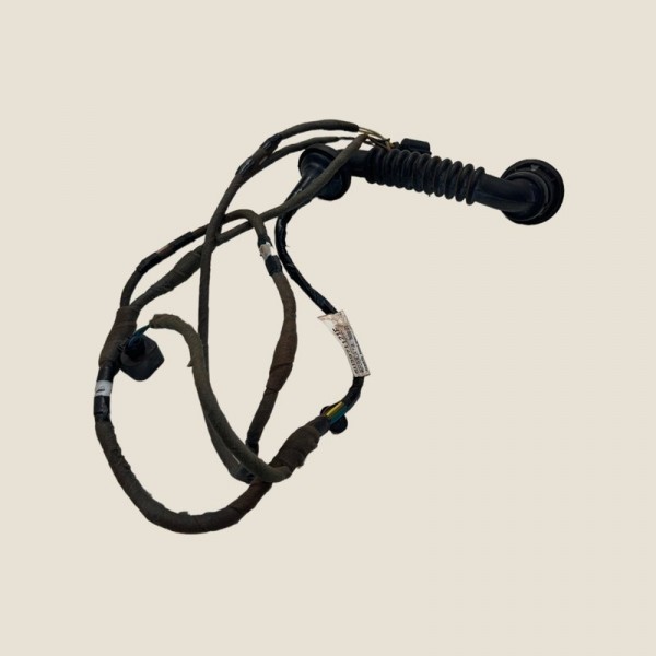 Chicote Porta Direita Saveiro Robust 1.6 2020 (1406)