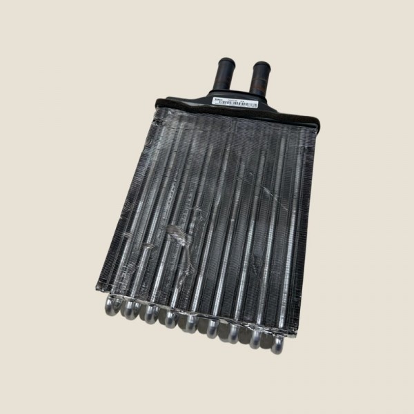 Radiador Ar Quente Saveiro Robust 1.6 2021 (1417)