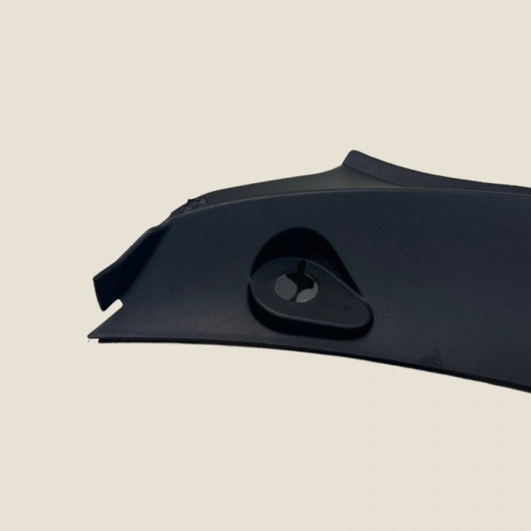 Churrasqueira Esquerda Saveiro Robust 1.6 2021 (1438)