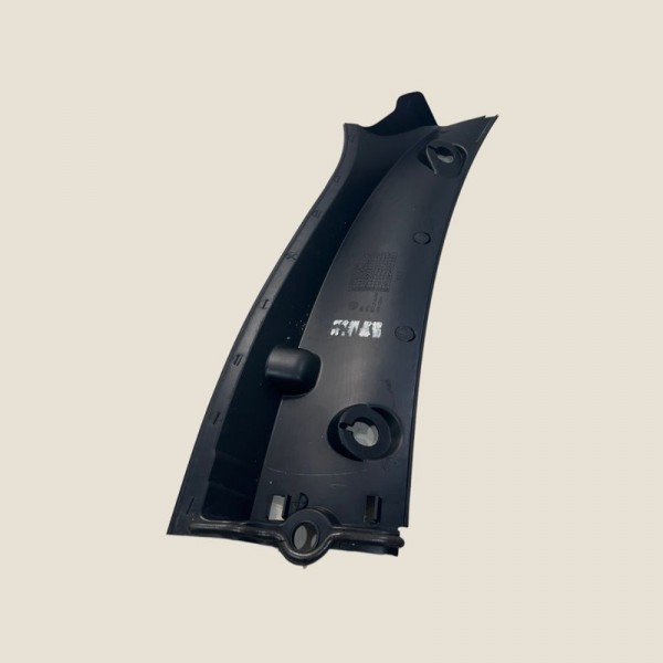 Churrasqueira Esquerda Saveiro Robust 1.6 2021 (1438)