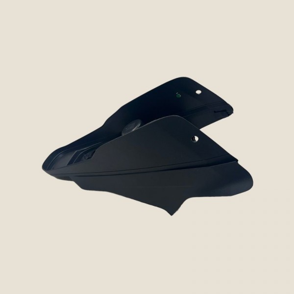 Console Central Saveiro Robust 2021 (1428)