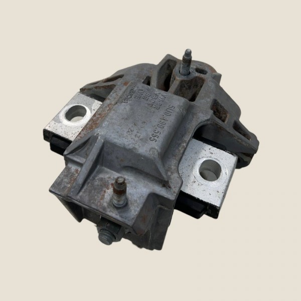 Coxim Caixa De Câmbio Saveiro Robust 1.6 Flex 2021 (1422)