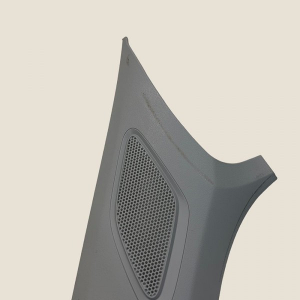 Acabamento Coluna Esquerda Saveiro Robust 1.6 2021 (1442)