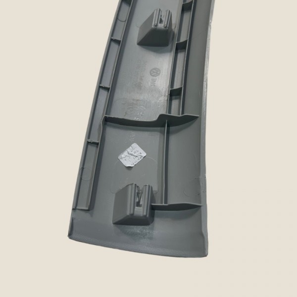 Acabamento Coluna Direita Saveiro Robust 1.6 2021 (1443)