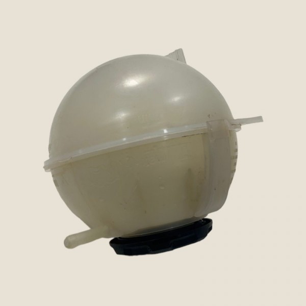 Reservatório Água Radiador Saveiro Robust 1.6 20/21 (1445)