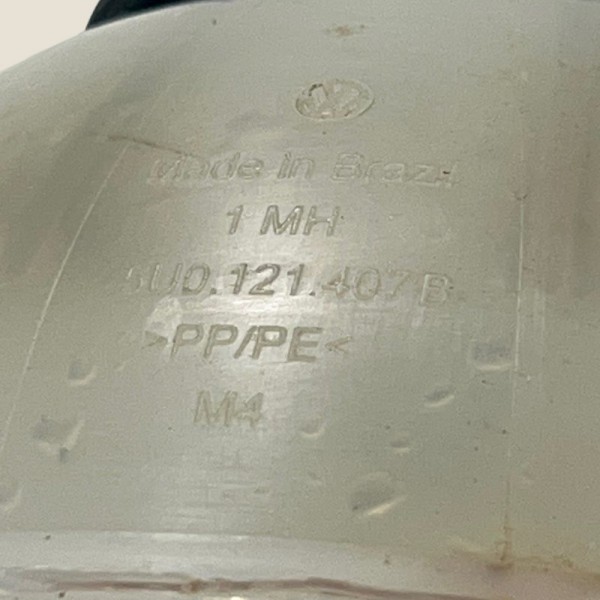 Reservatório Água Radiador Saveiro Robust 1.6 20/21 (1445)