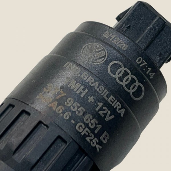 Motor Bomba Partida Fria Saveiro 1.6 2021 (1420)