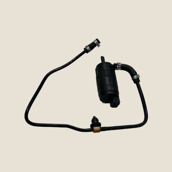 Motor Bomba Partida Fria Saveiro 1.6 2021 (1420)