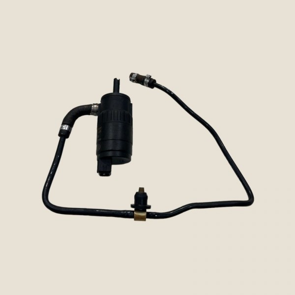 Motor Bomba Partida Fria Saveiro 1.6 2021 (1420)