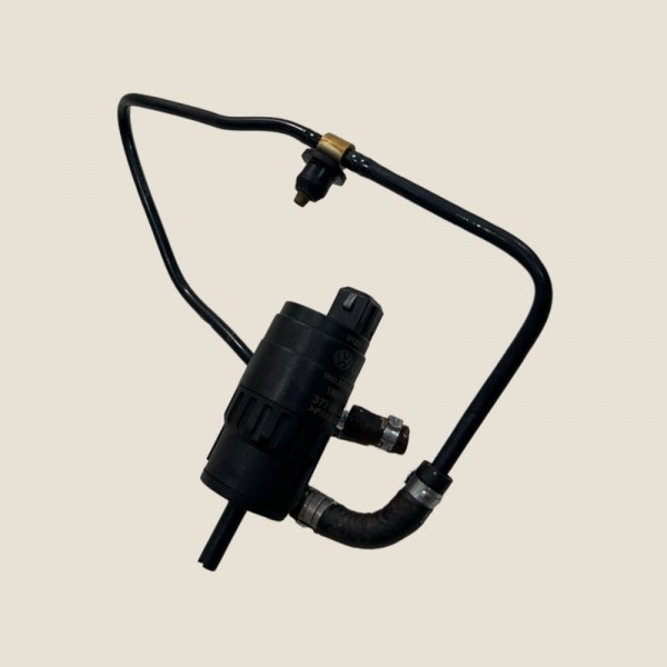 Motor Bomba Partida Fria Saveiro 1.6 2021 (1420)