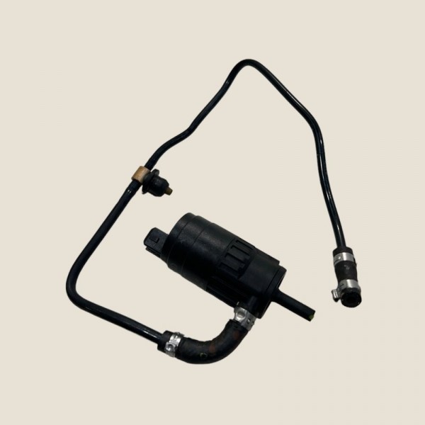 Motor Bomba Partida Fria Saveiro 1.6 2021 (1420)