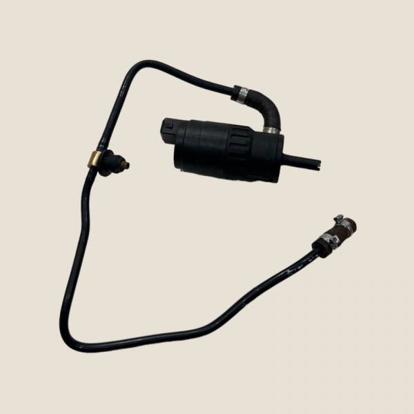 Motor Bomba Partida Fria Saveiro 1.6 2021 (1420)